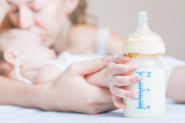 9 cách gọi sữa về sau sinh mổ hiệu quả, dễ thực hiện tại nhà cho mẹ bỉm sữa